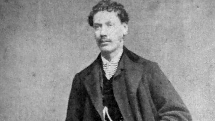 Street Smarts: Outlaw 'Curly' Bill a nemesis of Wyatt Earp